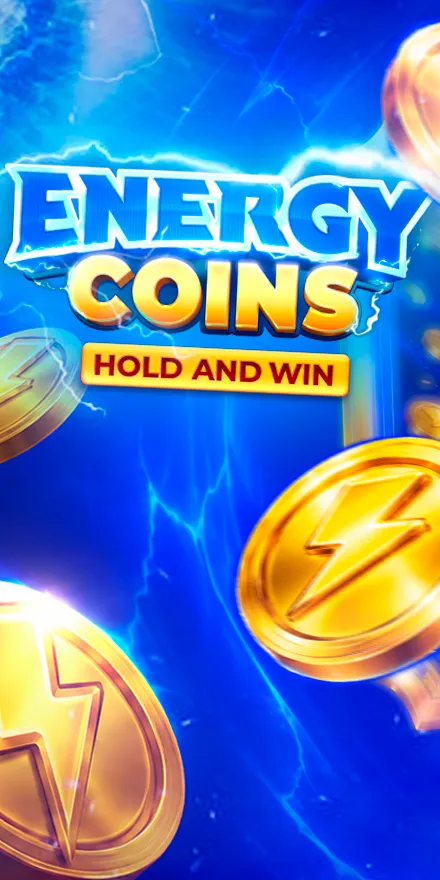 Energy Thunder Coin screenshot
